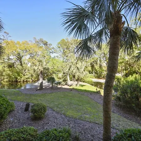 123 Forest Beach Villas